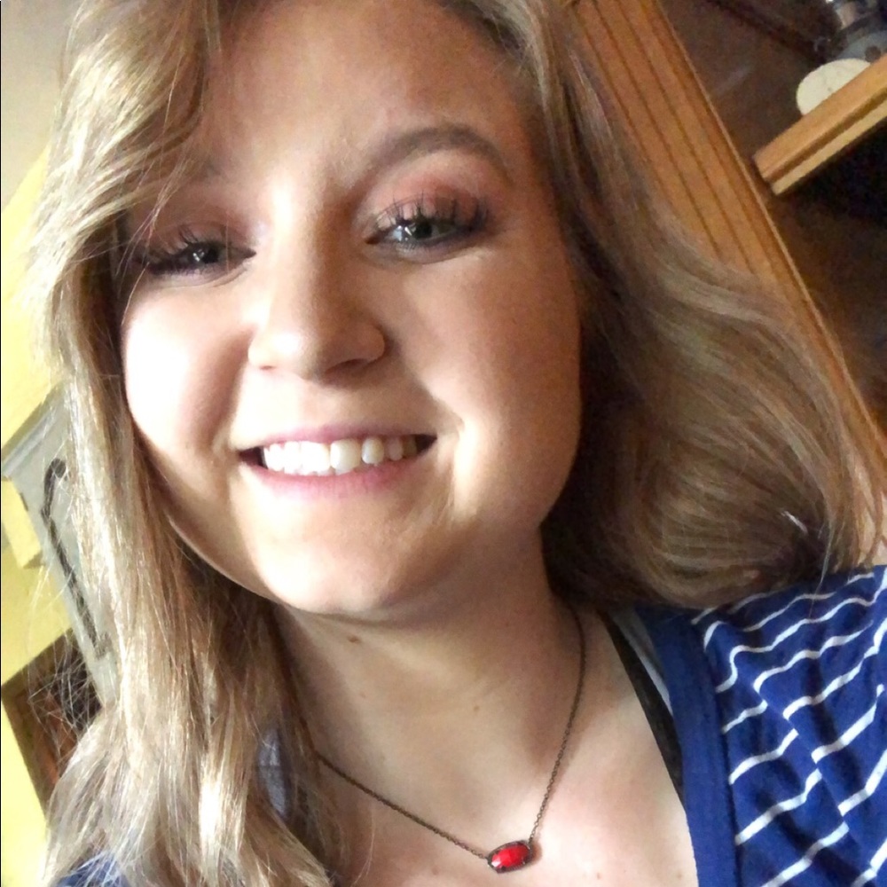 Meet your Posher, Cheyenne